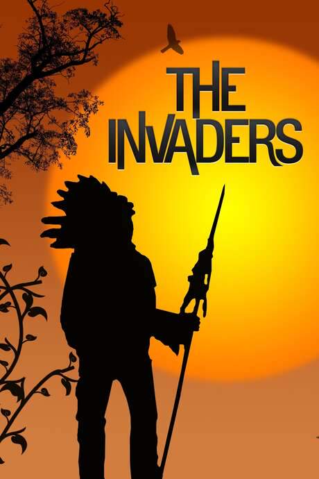 The Invaders